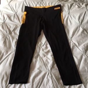 Pittsburgh Pirates Pink Ultimate Legging - EUC